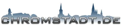 Chromstadt