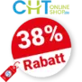 38% CHT Onlineshop Rabatt – Angebote