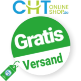 6,90€ CHT Onlineshop Rabatt – Gratis Versand