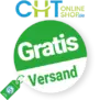 6,90€ CHT Onlineshop Rabatt – Gratis Versand
