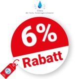 6% Class – Tankanlagen Rabatt – Angebote