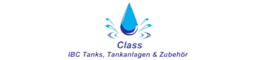 Class - Tankanlagen