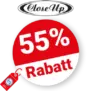 55% Close Up Rabatt – Sale