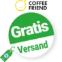 4,99€ Coffee Friend Rabatt – Gratis Versand