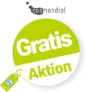 cosmondial Gratis Aktion