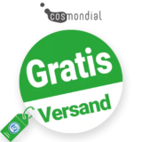 cosmondial Rabatt – Gratis Versand