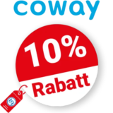 10% Coway Rabatt – Angebote