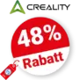 48% Creality Rabatt – Sale