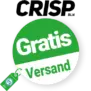 3,90€ CRISP BLN Rabatt – Gratis Versand