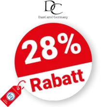 28% Dancarol Germany Rabatt – Angebote