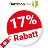 17% Dartshop.org Rabatt – Auf B-Ware