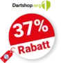 37% Dartshop.org Rabatt – Angebote
