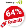 64% Dartshop.org Rabatt – Sale