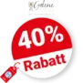 40% Das-perfekte-Bild Rabatt – Sale