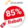 85% DealBird Rabatt – Angebote