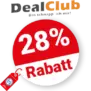 28% DealClub Rabatt – Auf TinyTOM Elektroroller