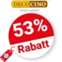 53% DECOCINO Rabatt – Sale