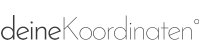deine Koordinaten