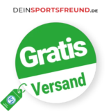 4,95€ DeinSportsfreund Rabatt – Gratis Versand