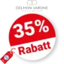 35% Delmon Varone Rabatt – Sale