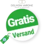 4,50€ Delmon Varone Rabatt – Gratis Versand