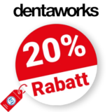 20% Dentaworks Rabatt – Auf Dentaworks Pluspaket