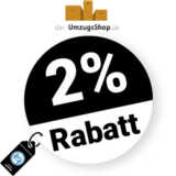 2% Der-Umzugsshop Black Friday Gutschein – AUF ALLES