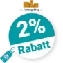 2% Der-Umzugsshop Rabatt – AUF ALLES