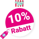 10% Der Zuckerbäcker Gutschein – Auf Halloween-Geschenke