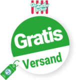 4,95€ Der Zuckerbäcker Rabatt – Gratis Versand