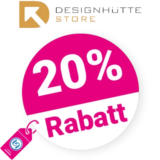 20% Designhütte Gutschein – Auf Uhrenbeweger Piccolo 2.0
