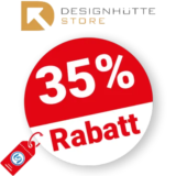 35% Designhütte Rabatt – Sale