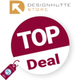 Designhütte Rabatt – Top Deal