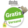 deuka companion Gutschein Gratis Versand