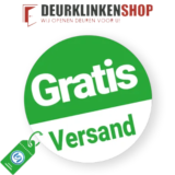 15€ Deurklinkenshop Rabatt – Gratis Versand