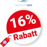 16% Deutsche See Rabatt – Auf Bundles