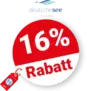 16% Deutsche See Rabatt – Auf Bundles
