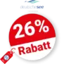 26% Deutsche See Rabatt – Angebote