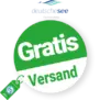 9,90€ Deutsche See Rabatt – Gratis Versand