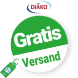 6,95€ Diäko Rabatt – Gratis Versand