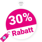 30% Diamond Smile Gutschein – AUF ALLES