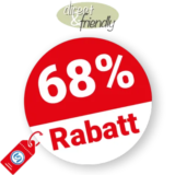 68% direct&friendly Rabatt – Sale