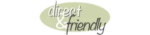 direct&friendly
