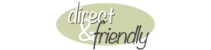 direct&friendly