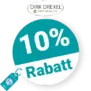 10% Dirk Drexel Rabatt – Newsletter