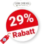 29% Dirk Drexel Rabatt – Angebote