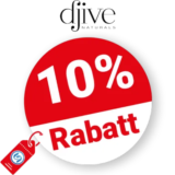 10% DJIVE NATURALS Rabatt – Auf Bundles