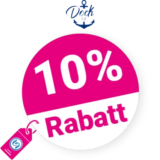 10% Dock13 Gutschein – AUF ALLES