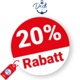 20% Dock13 Rabatt – Angebote