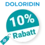 10% Doloridin Rabatt – Neukunden